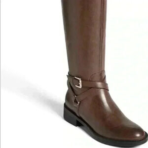 ENZO ANGIOLINI Saevon Boot